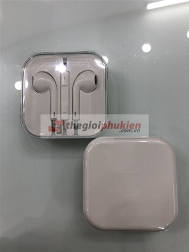 Tai nghe iphone 6 chính hãng
